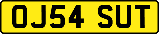 OJ54SUT