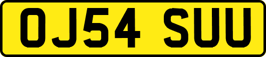 OJ54SUU