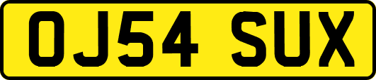OJ54SUX