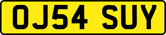 OJ54SUY