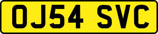 OJ54SVC