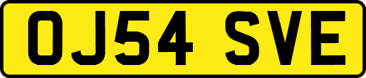 OJ54SVE