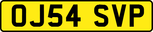 OJ54SVP
