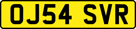 OJ54SVR