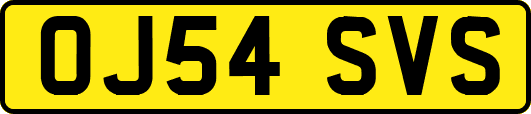OJ54SVS