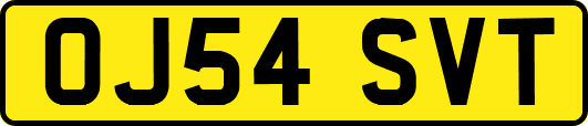 OJ54SVT