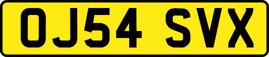 OJ54SVX
