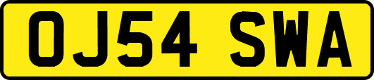 OJ54SWA