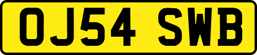 OJ54SWB