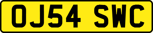 OJ54SWC