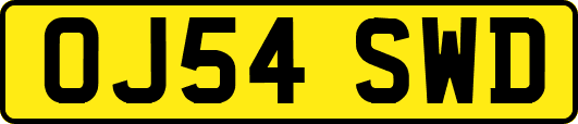 OJ54SWD