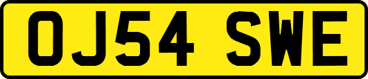 OJ54SWE