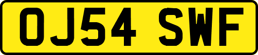 OJ54SWF