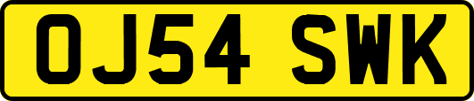 OJ54SWK