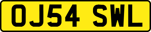 OJ54SWL