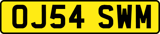 OJ54SWM