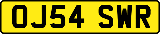 OJ54SWR