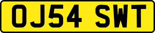 OJ54SWT