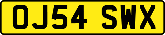 OJ54SWX