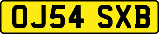 OJ54SXB