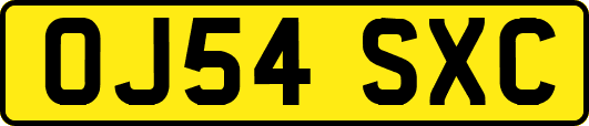 OJ54SXC