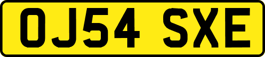 OJ54SXE