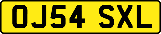 OJ54SXL