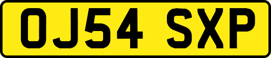 OJ54SXP