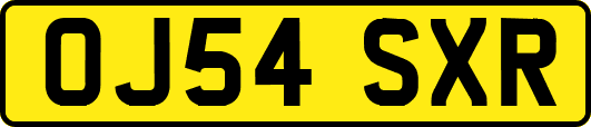 OJ54SXR