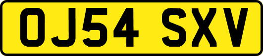 OJ54SXV