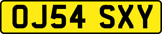 OJ54SXY