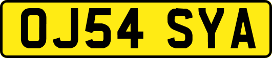 OJ54SYA