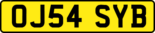 OJ54SYB