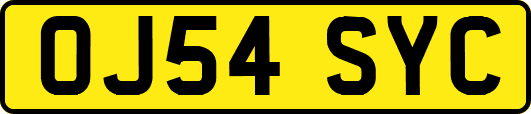 OJ54SYC