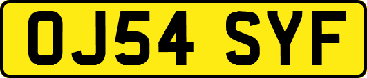 OJ54SYF