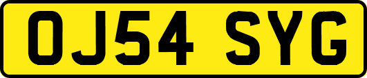 OJ54SYG