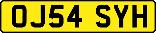 OJ54SYH