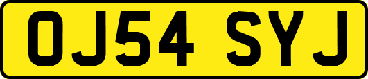 OJ54SYJ