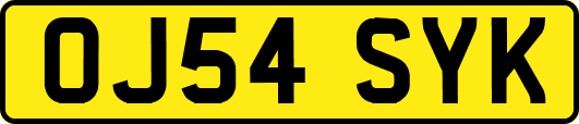 OJ54SYK