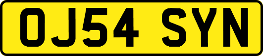 OJ54SYN