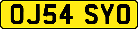 OJ54SYO