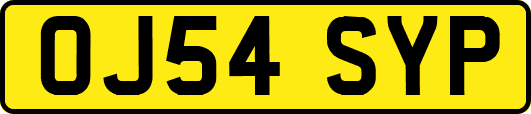 OJ54SYP