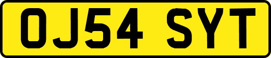 OJ54SYT