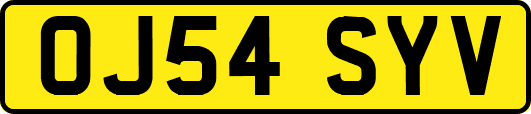 OJ54SYV