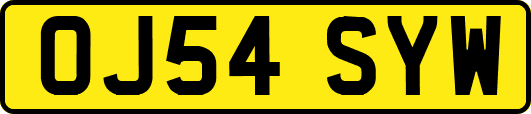 OJ54SYW