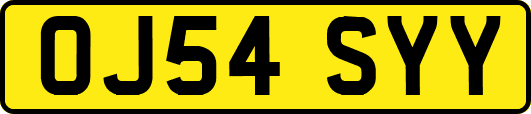 OJ54SYY