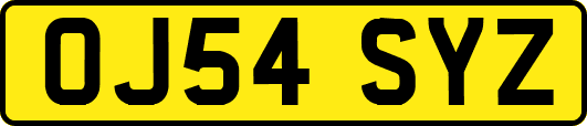 OJ54SYZ