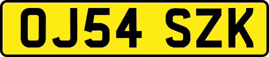 OJ54SZK