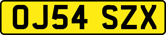 OJ54SZX