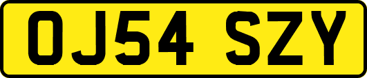 OJ54SZY